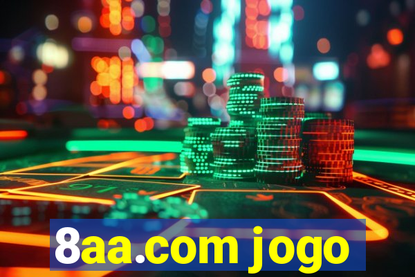 8aa.com jogo
